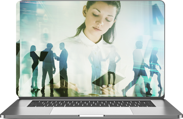 Empleo Recursos Humanos