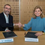 Firma del acuerdo Faconauto - Randstad